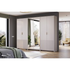 Гардеробная система Пандора. Комплект 1 Гардеробная система Пандора. Комплект 1