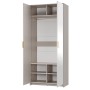 Гардеробная система Пандора. Комплект 1