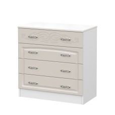 Комод с ящиками Венеция КМ-02