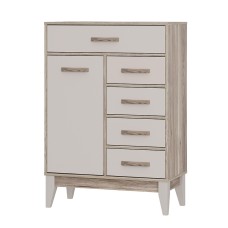 Комод КМ-13 Скандика Комод КМ-13 Скандика