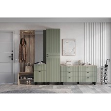 Прихожая Олива. Комплект 5 Прихожая Олива. Комплект 5