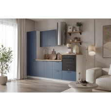 КГ 2550 ПВХ, Ежевика Арника РМ в.11 КГ 2550 ПВХ, Ежевика Арника РМ в.11