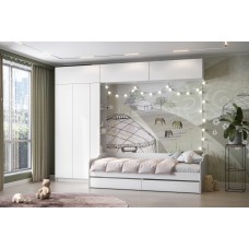 Детская Бали. Комплект 5