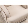 Кресло Черри, Бежевое