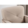 Кресло Черри, Бежевое