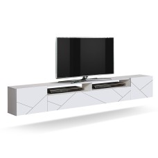 Тумба Прага, Белый Тумба Прага, Белый