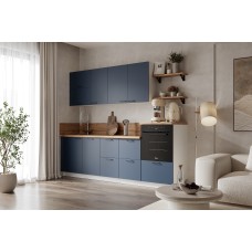 КГ 2550 ПВХ, Ежевика Арника РМ