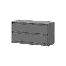 Тумба ТВ Айден ТБ06-1000, Серый графит