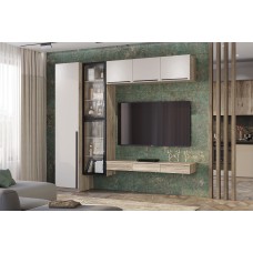 Гостиная Урбан. Комплект 2 Гостиная Урбан. Комплект 2