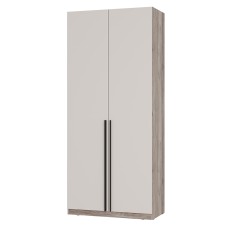 Шкаф ШК-03, Дуб смоки, Кашемир Шкаф ШК-03, Дуб смоки, Кашемир