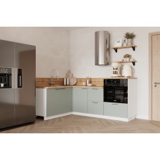 КГ Угловой 1500*2100 (без пм) Эмаль, Олива Арника РМ в.3 КГ Угловой 1500*2100 (без пм) Эмаль, Олива Арника РМ в.3