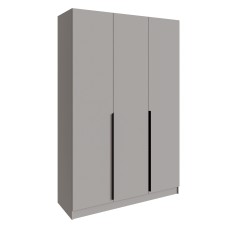 Шкаф Мадрид (1,5) без зеркала кашемир Шкаф Мадрид (1,5) без зеркала кашемир