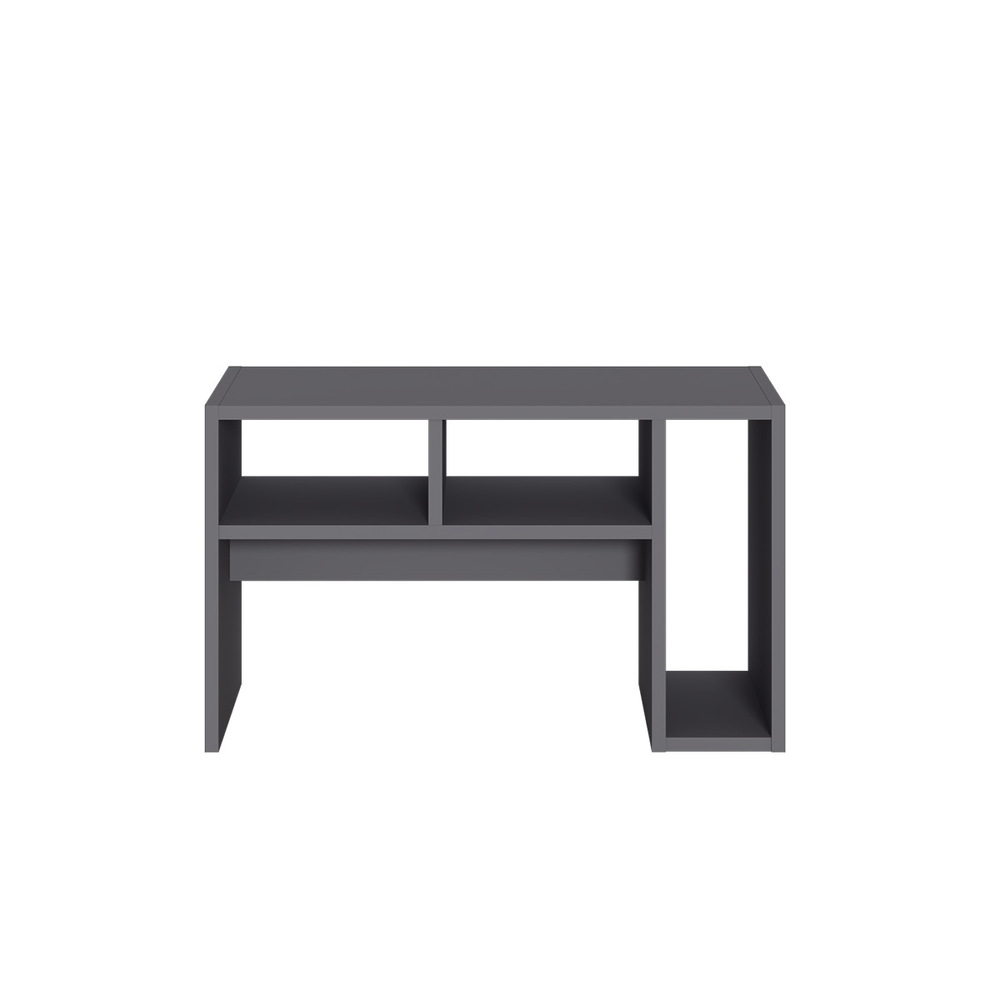 Стол Эйр 12.114, Серый графит Стол Эйр 12.114, Серый графит