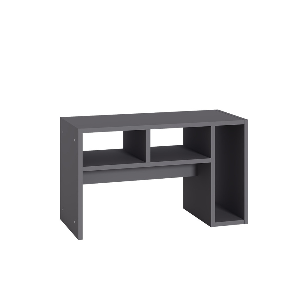 Стол Эйр 12.114, Серый графит Стол Эйр 12.114, Серый графит