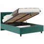 Кровать с подъёмным механизмом 1600 Турин
