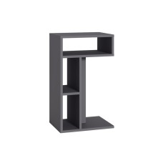 Стол Эйр 12.114, Серый графит