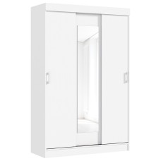 Басямиф Шкаф (Белый)