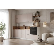 КГ 2550 ПВХ, Манголия Арника РМ в 4