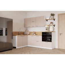 КГ Угловой 1500*2250 (без пм) Эмаль, Крем  Арника РМ в.3