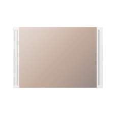 Зеркало настенное Виктория 07