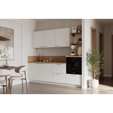 КГ 2400 Эмаль, Белый Арника РМ в.4 КГ 2400 Эмаль, Белый Арника РМ в.4