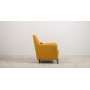Кресло Барселона, Желтое