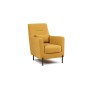 Кресло Барселона, Желтое
