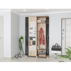 Прихожая Ирма-2, ясень шимо