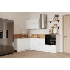 КГ Угловой 1500*2250 (без пм) Эмаль, Белый Арника РМ в.4 КГ Угловой 1500*2250 (без пм) Эмаль, Белый Арника РМ в.4