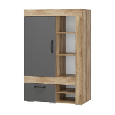 Шкаф многофункциональный Прима ШК-17 Шкаф многофункциональный Прима ШК-17