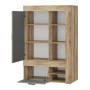 Шкаф многофункциональный Прима ШК-17