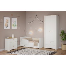 Детская Джастин. Комплект 1