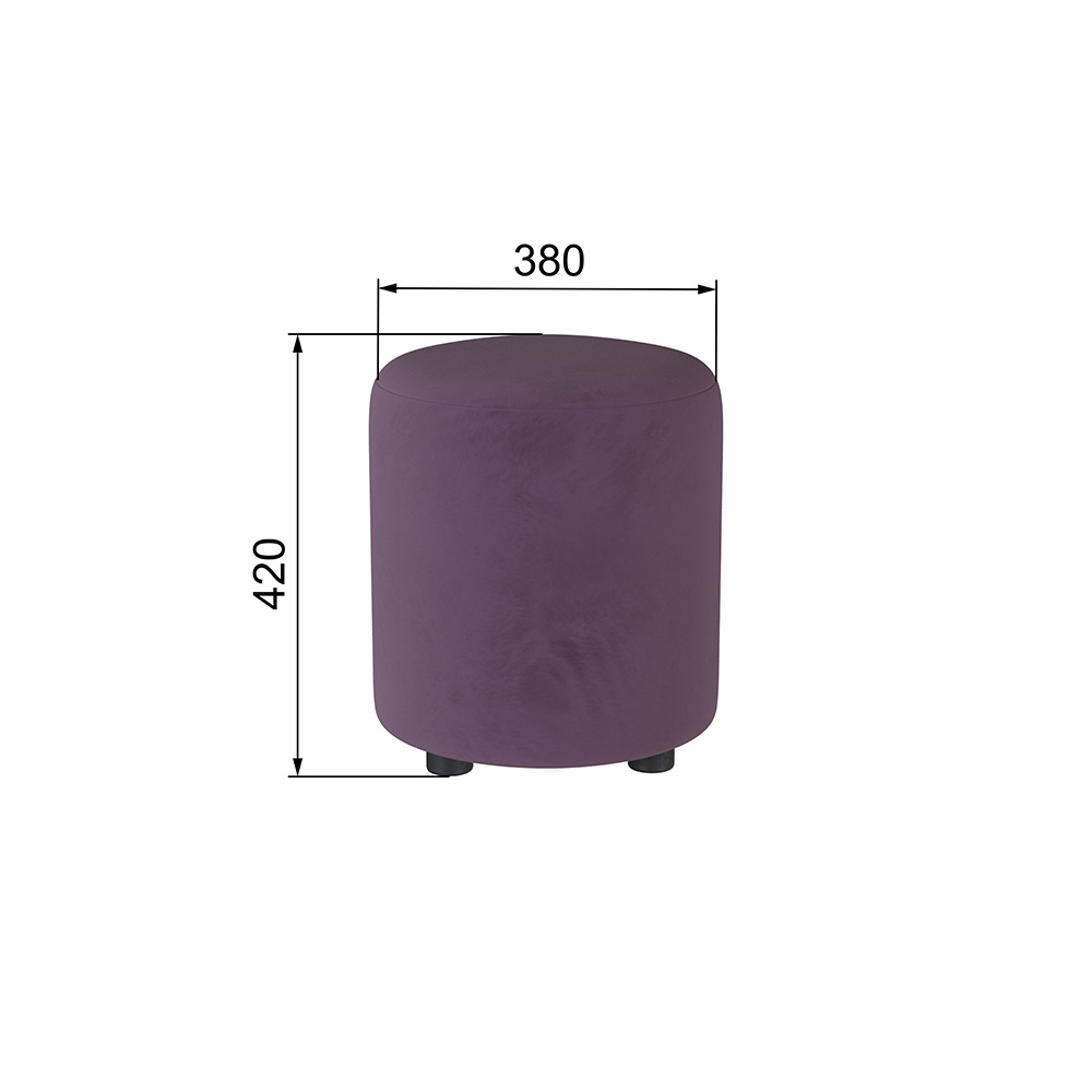 Пуф Рой, Винный Пуф Рой, Винный