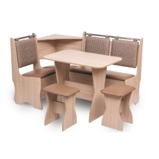 Кухонный уголок Аленка 15