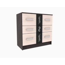 Комод с ящиками Эрика