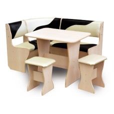 Кухонный уголок Аленка 5