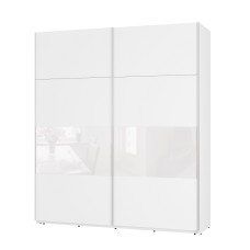 Шкаф-купе ШКК-10 Харви, Белый Шкаф-купе ШКК-10 Харви, Белый