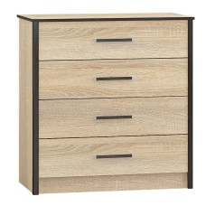 Комод современный Лирика