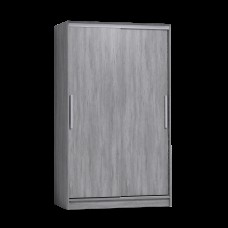 Шкаф-купе Strike 1200 Atelier светлый