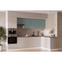 Кухня комплектация №6 Шарли бриз (MF11)/кашемир