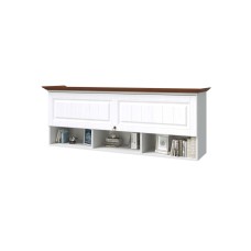 Полка Валенсия, Белый