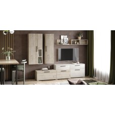 Гостиная Альберо. Комплект 1