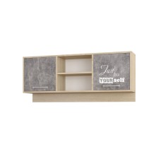 Колибри Навесная секция (Ателье Светлое)