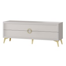 Тумба под ТВ "Эстетика" ТБ-07 Кашемир