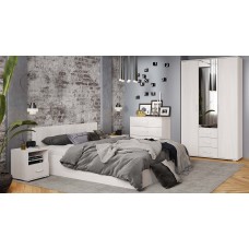 Спальня Белла. Комплект 160*200 Спальня Белла. Комплект 160*200