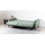 Диван кровать Дорис, Зеленый