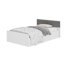 Кровать с реечным настилом Фьюжн КР-08 120х200