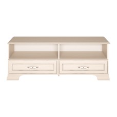 Тумба для ТВ с полками Венеция 13