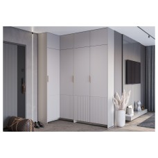 Прихожая Пандора. Комплект 10 Прихожая Пандора. Комплект 10