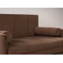 Диван кровать Мелани, Коричневый
